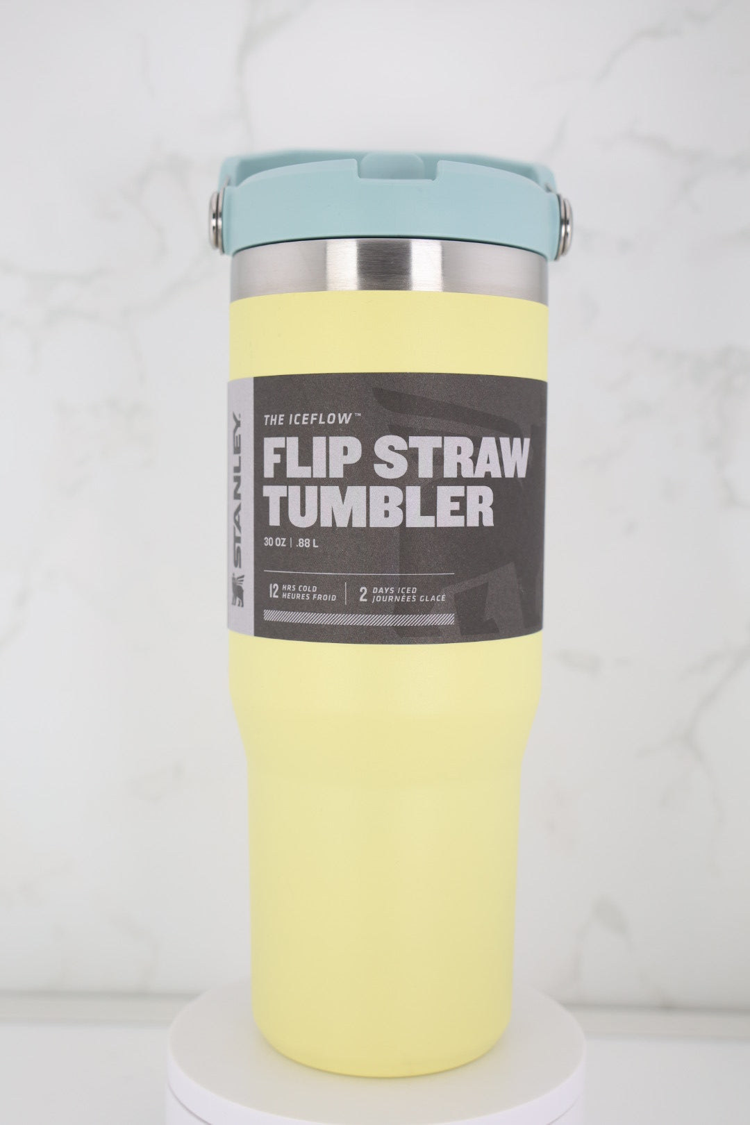 E4UStanley IF Engraved Tumbler