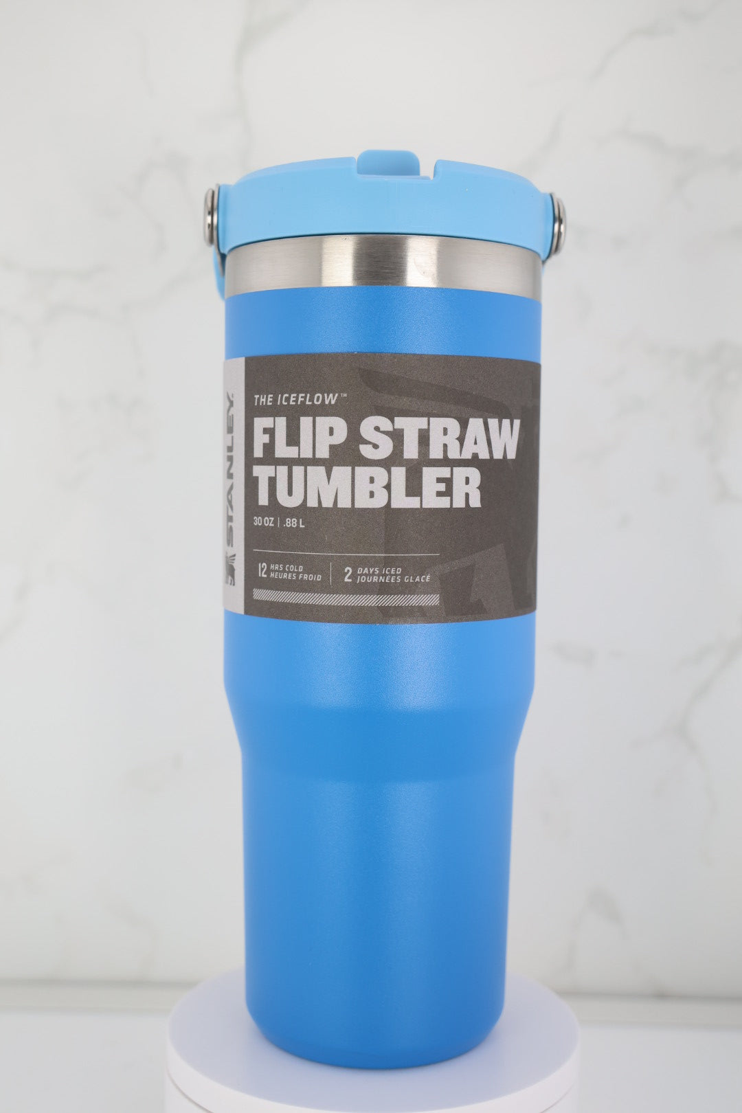 E4UStanley IF Engraved Tumbler
