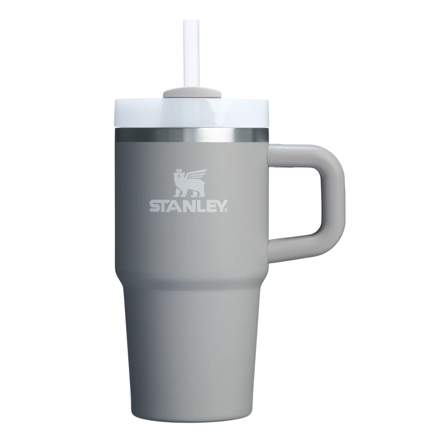 E4UStanley 20oz Engraved Tumbler with handle