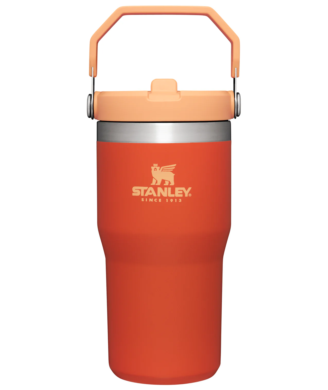 E4UStanley IF Engraved Tumbler