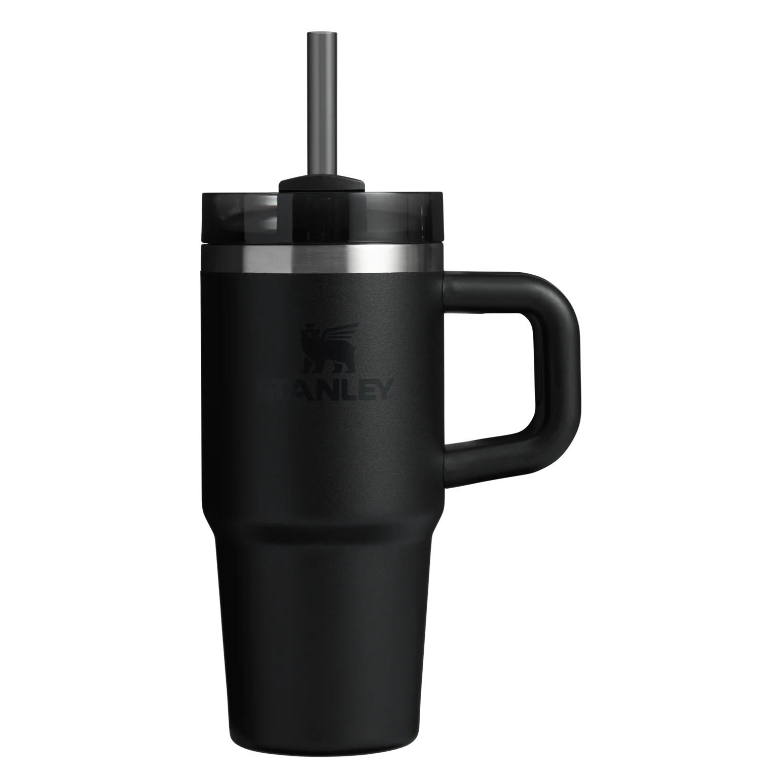E4UStanley 20oz Engraved Tumbler with handle