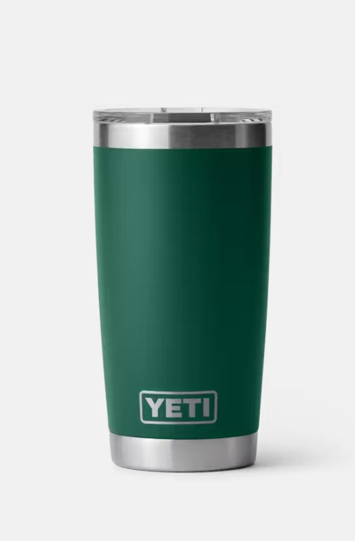 E4UYeti 20oz Engraved Tumbler