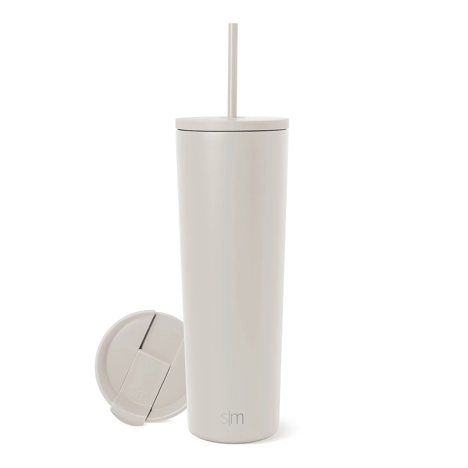 E4USimpleModern Engraved 28oz Tumbler