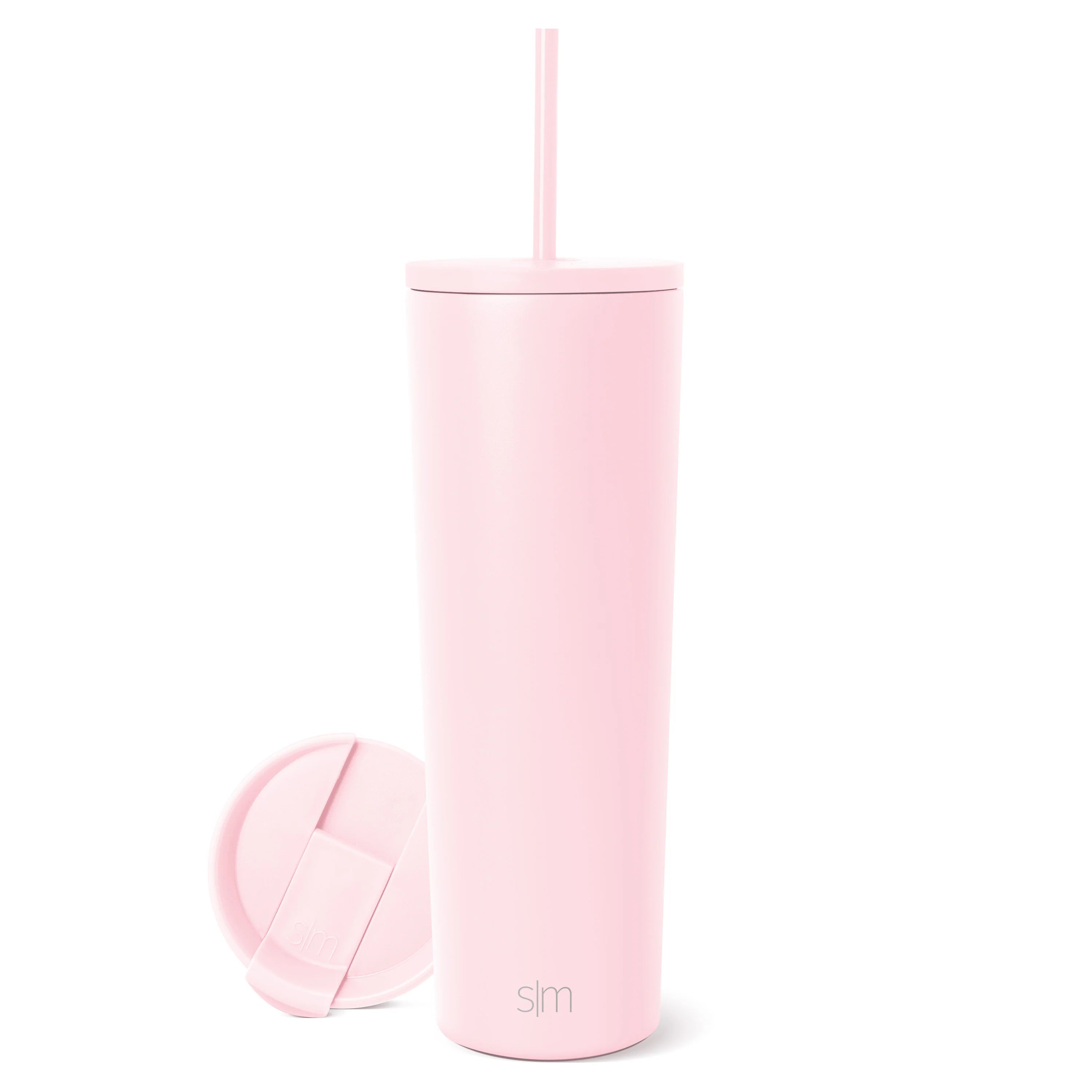 E4USimpleModern Engraved 28oz Tumbler