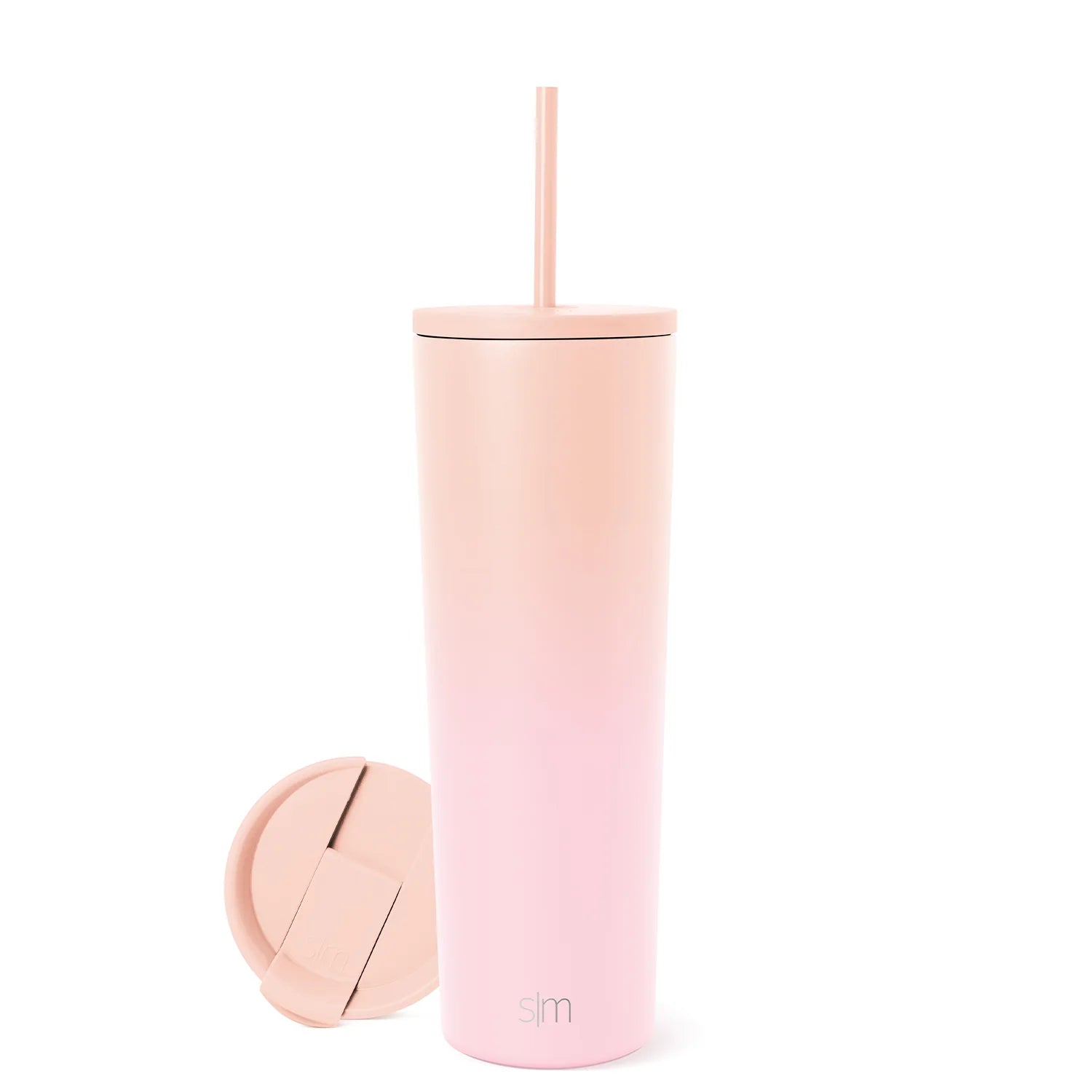 E4USimpleModern Engraved 28oz Tumbler