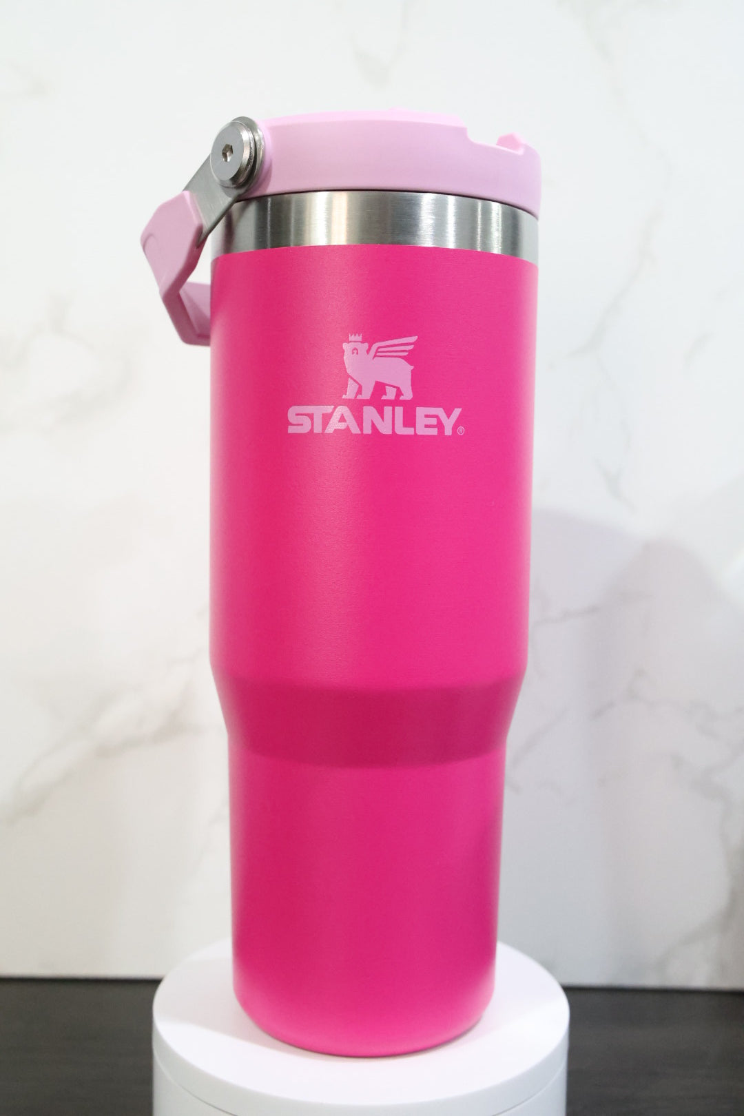 E4UStanley IF Engraved Tumbler