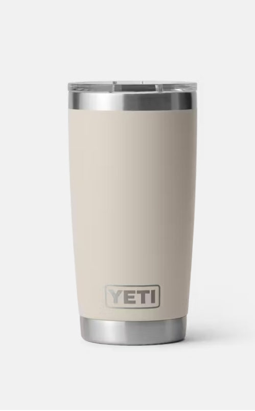 E4UYeti 20oz Engraved Tumbler