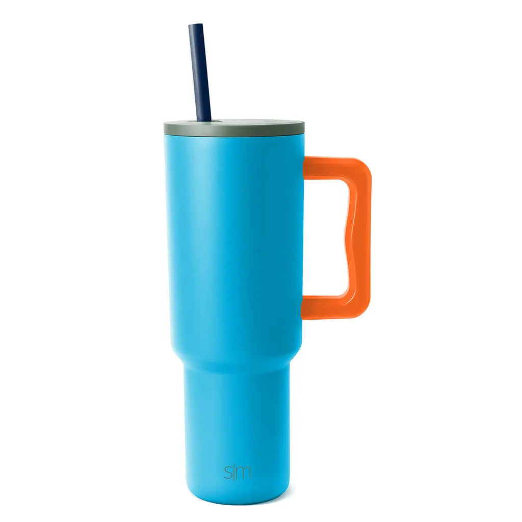 E4USimpleModern Engraved Tumblers