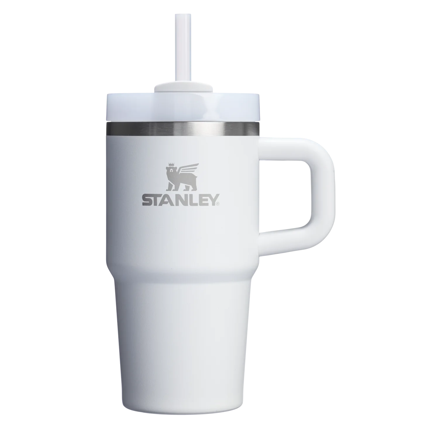 E4UStanley 20oz Engraved Tumbler with handle
