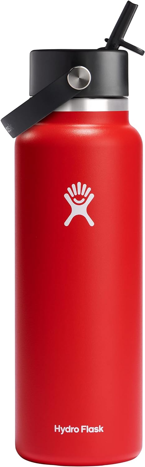 E4UHydroFlask Engraved Tumblers