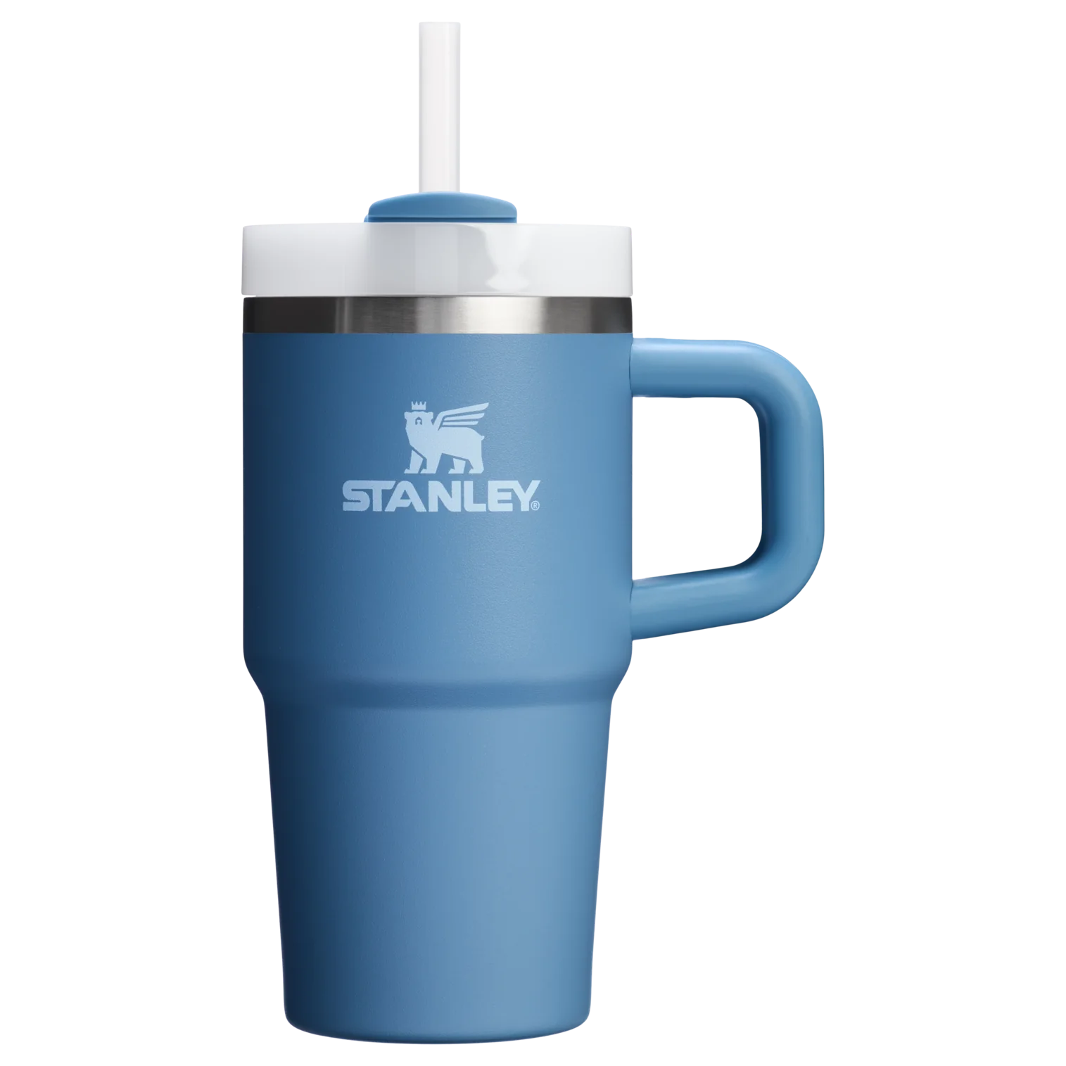 E4UStanley 20oz Engraved Tumbler with handle