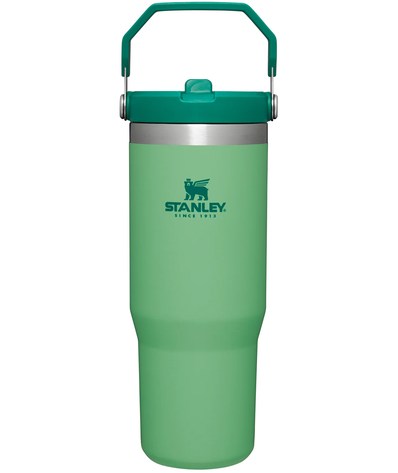 E4UStanley IF Engraved Tumbler