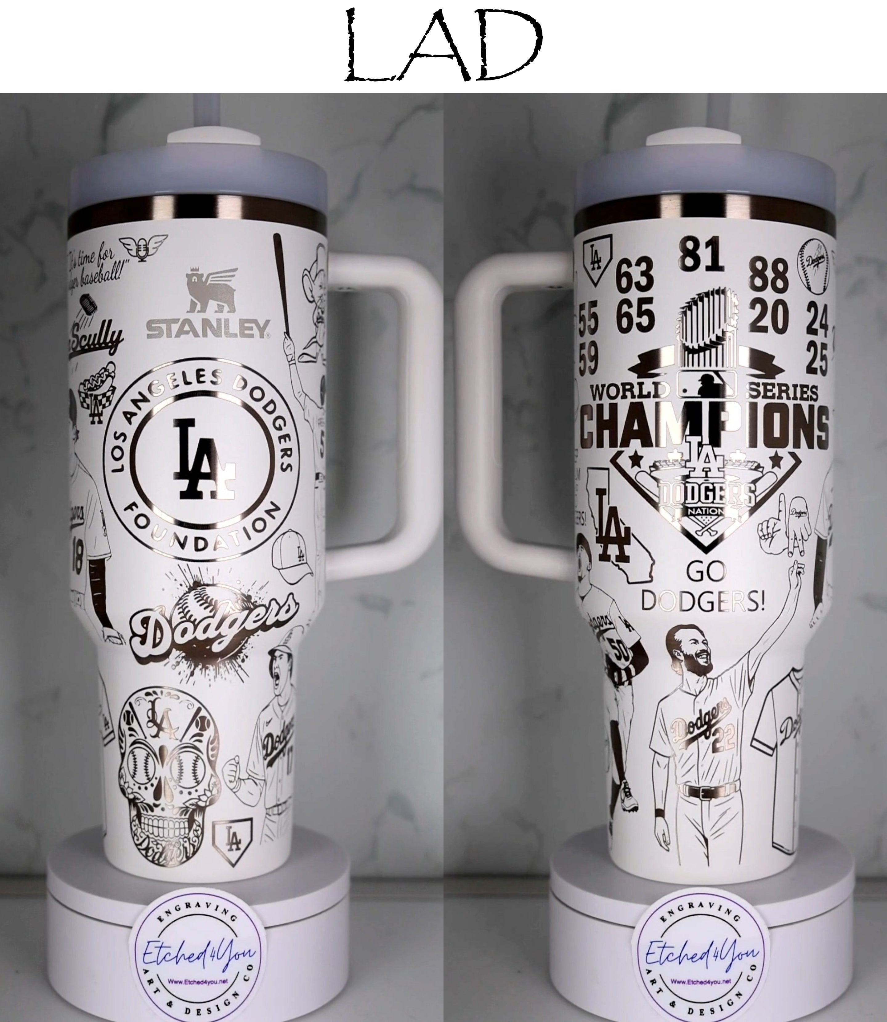 VE4UStanley 40oz LAD Design