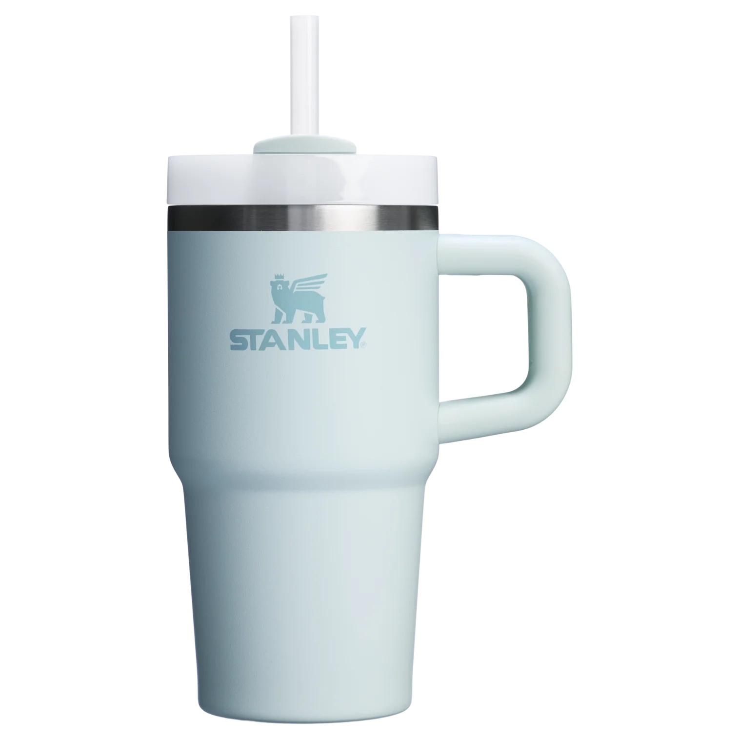 E4UStanley 20oz Engraved Tumbler with handle