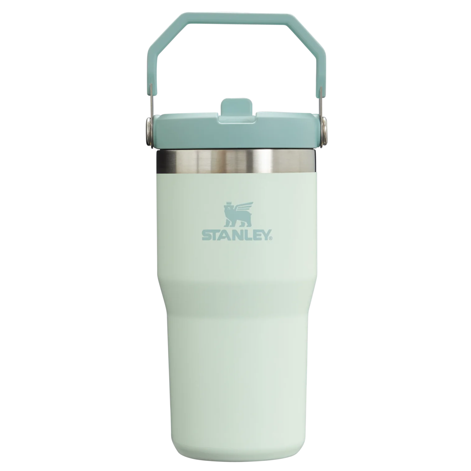 E4UStanley IF Engraved Tumbler