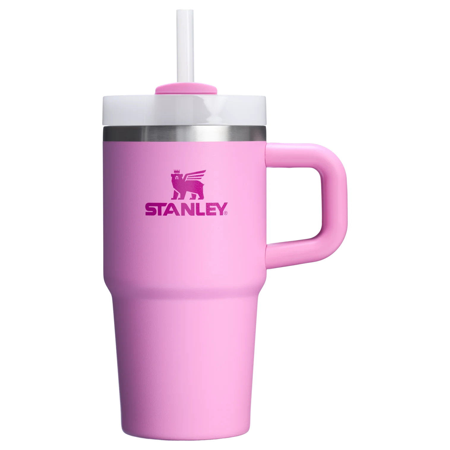 E4UStanley 20oz Engraved Tumbler with handle