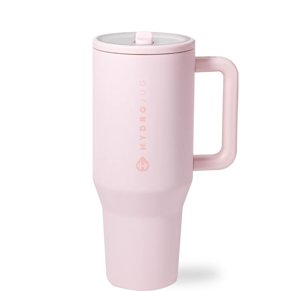 E4UHydrojug Engraved Tumbler