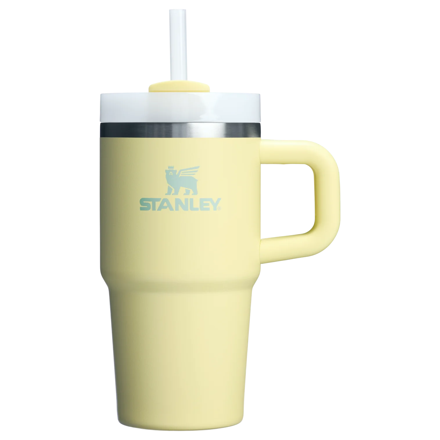 E4UStanley 20oz Engraved Tumbler with handle