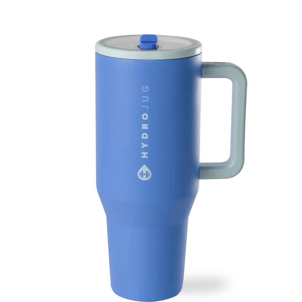 E4UHydrojug Engraved Tumbler
