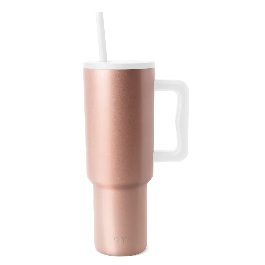 E4USimpleModern Engraved Tumblers