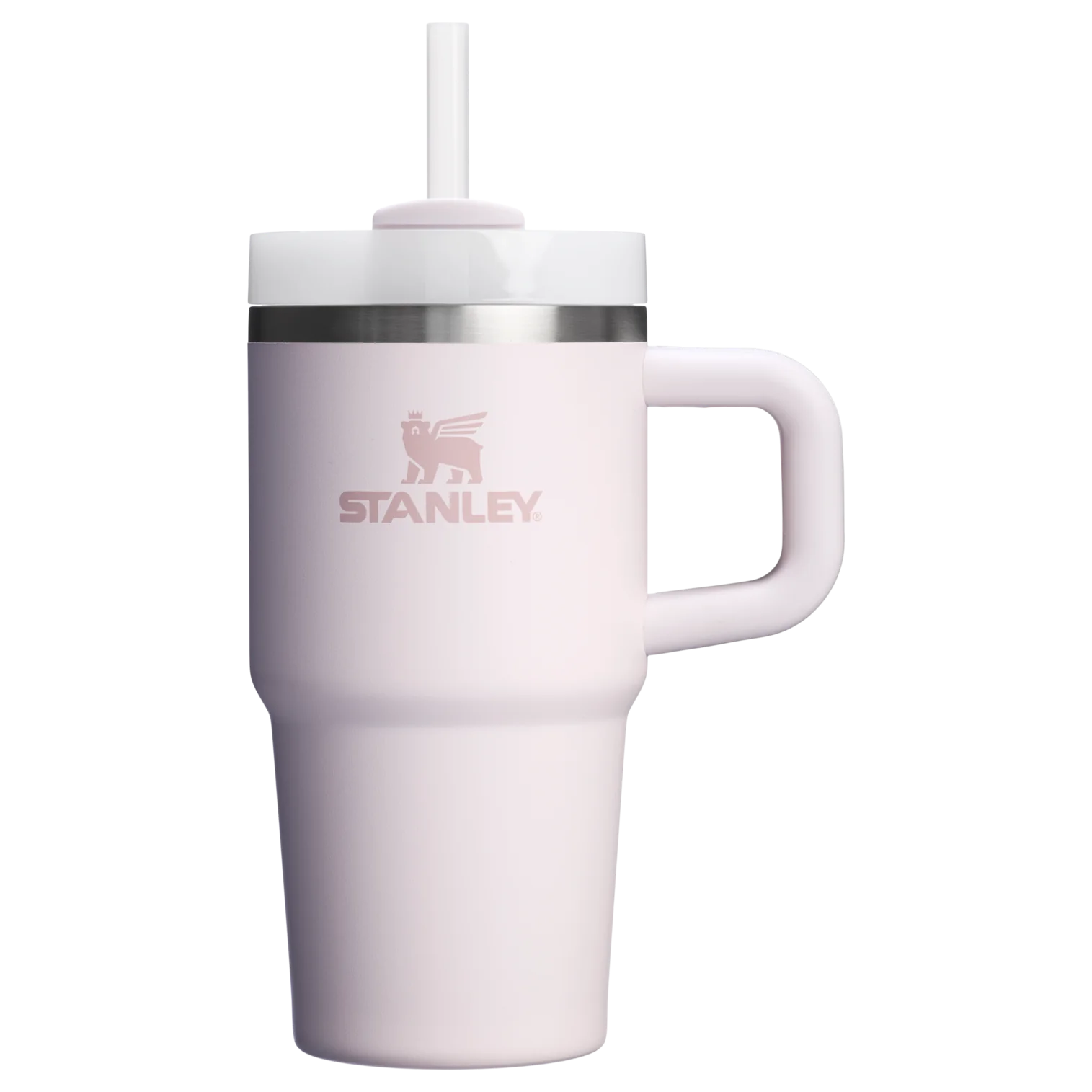 E4UStanley 20oz Engraved Tumbler with handle
