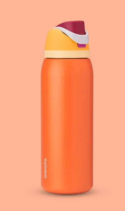 E4UOwala Engraved Water Bottles