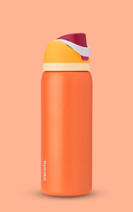 E4UOwala Engraved Water Bottles