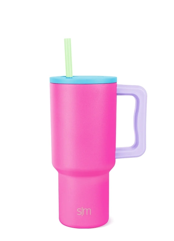 E4USimpleModern Engraved Tumblers