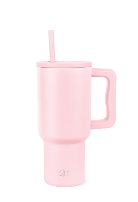 E4USimpleModern Engraved Tumblers