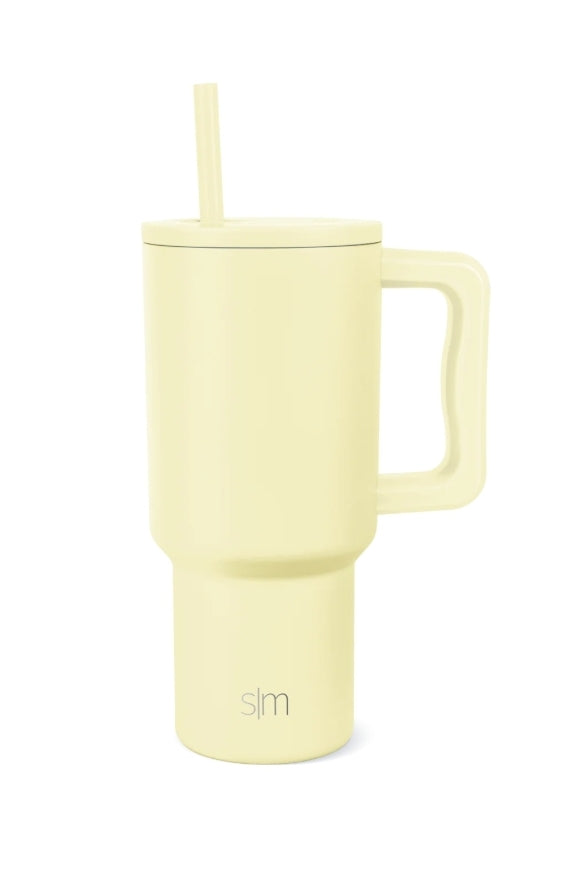 E4USimpleModern Engraved Tumblers