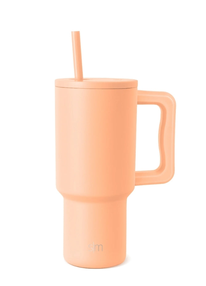 E4USimpleModern Engraved Tumblers