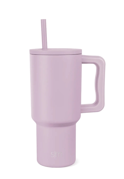 E4USimpleModern Engraved Tumblers