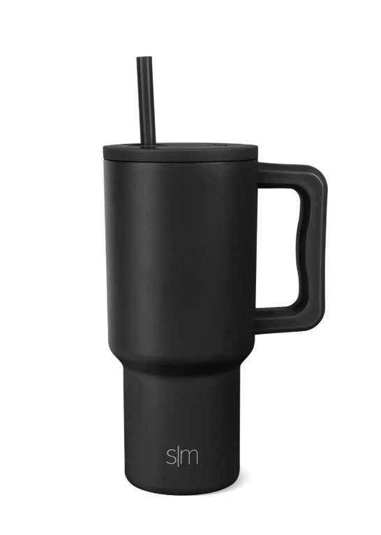 E4USimpleModern Engraved Tumblers