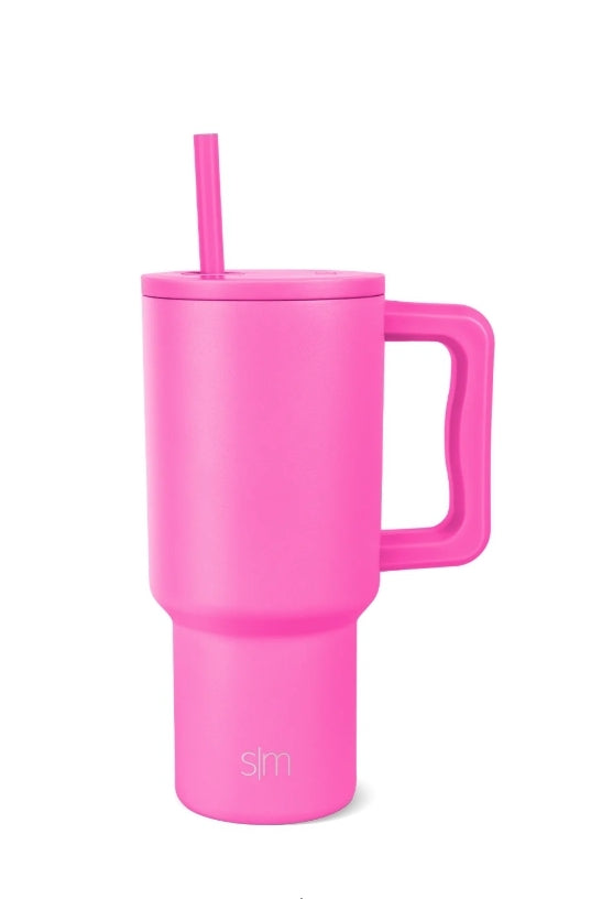 E4USimpleModern Engraved Tumblers