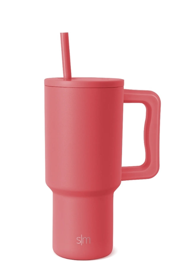 E4USimpleModern Engraved Tumblers