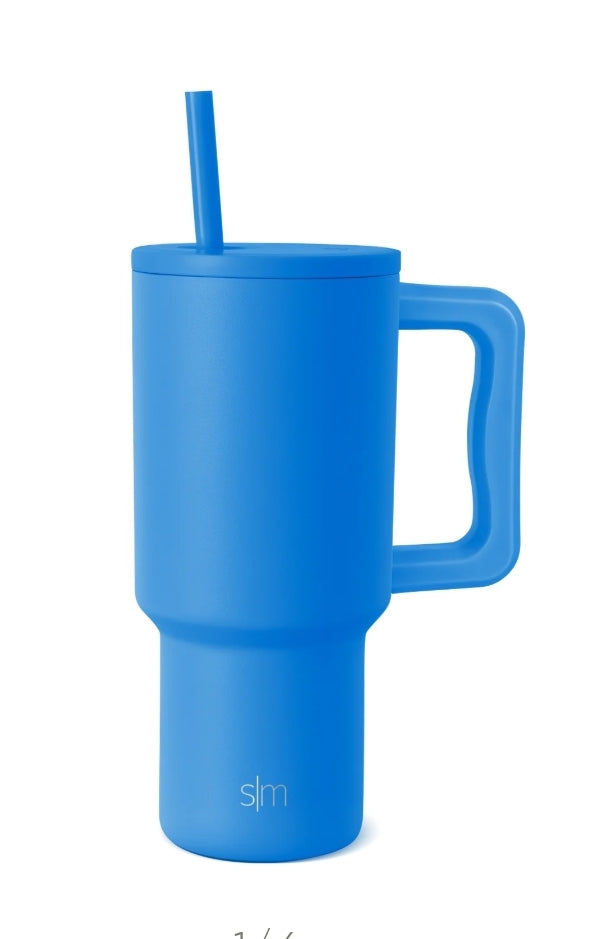 E4USimpleModern Engraved Tumblers