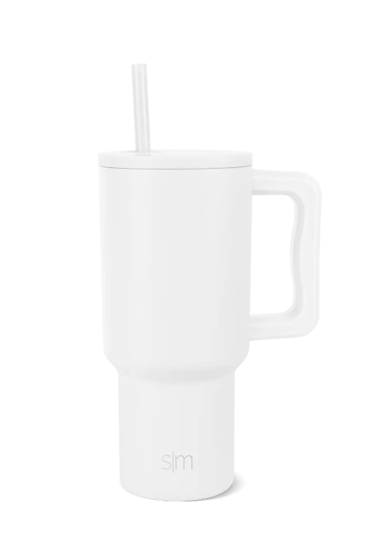 E4USimpleModern Engraved Tumblers