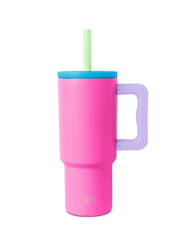 E4USimpleModern Engraved Tumblers