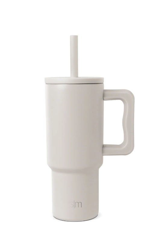 E4USimpleModern Engraved Tumblers