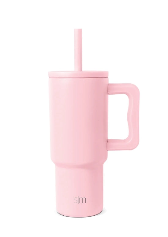 E4USimpleModern Engraved Tumblers