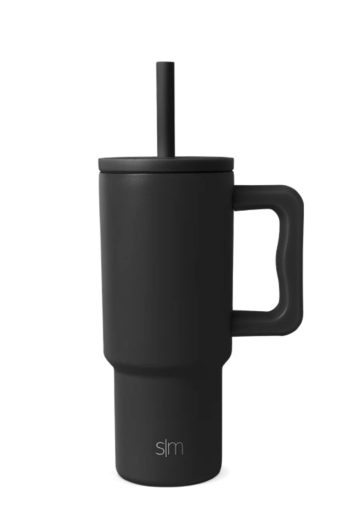 E4USimpleModern Engraved Tumblers