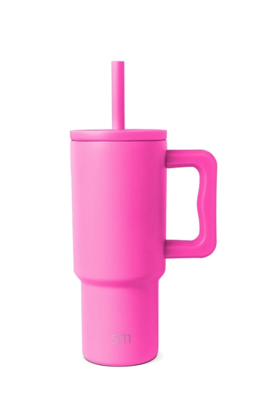 E4USimpleModern Engraved Tumblers