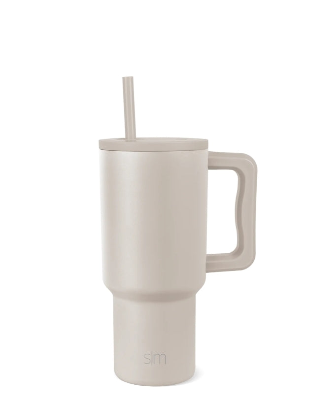 E4USimpleModern Engraved Tumblers