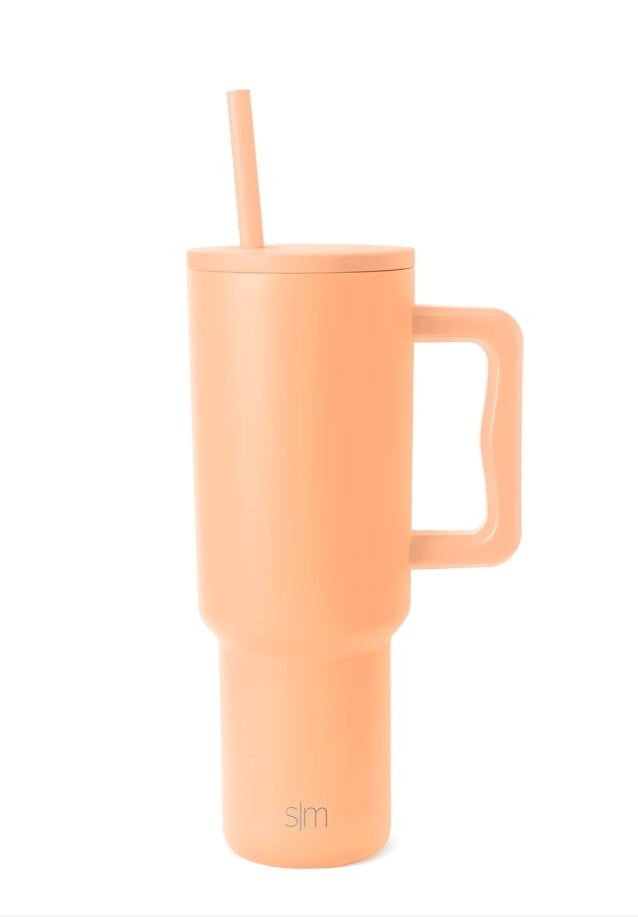 E4USimpleModern Engraved Tumblers