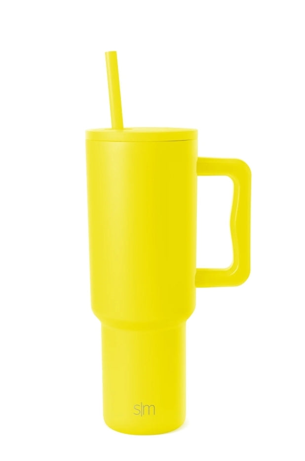 E4USimpleModern Engraved Tumblers