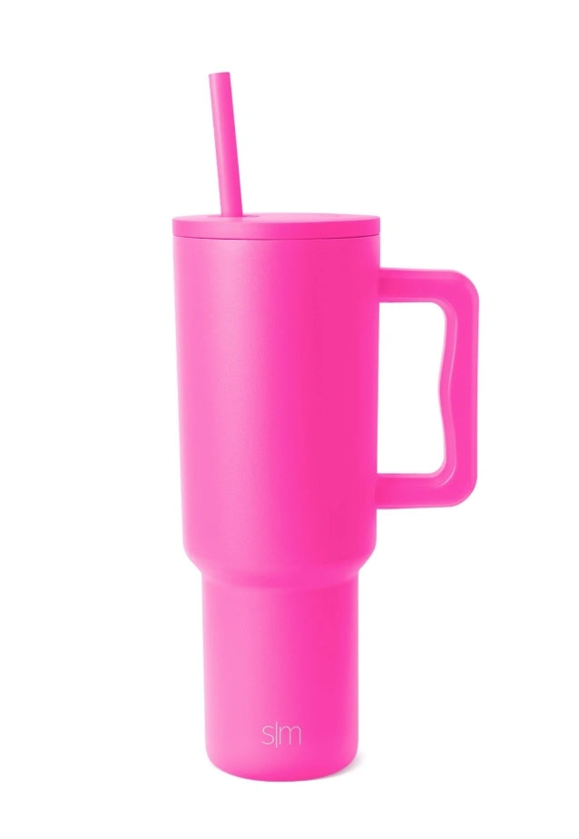 E4USimpleModern Engraved Tumblers