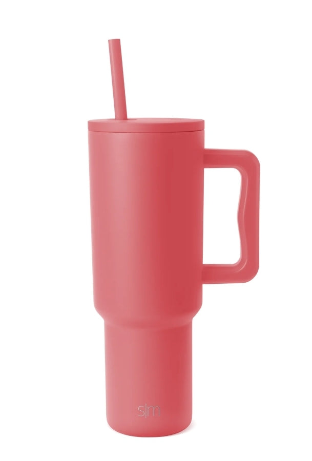 E4USimpleModern Engraved Tumblers
