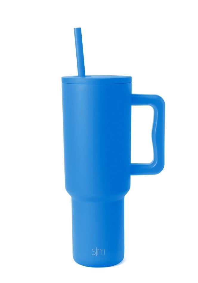 E4USimpleModern Engraved Tumblers