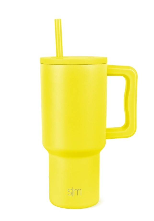 E4USimpleModern Engraved Tumblers