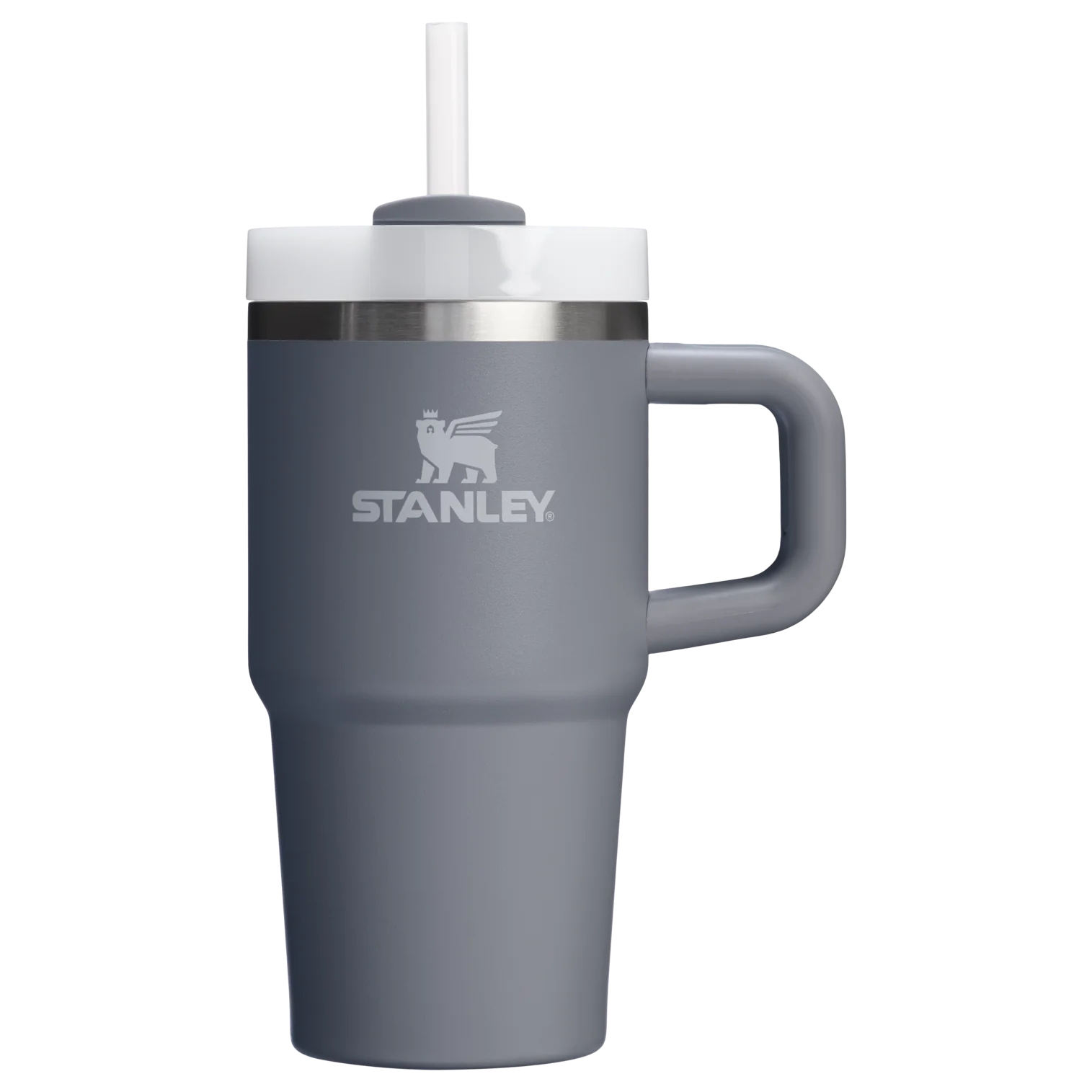 E4UStanley 20oz Engraved Tumbler with handle